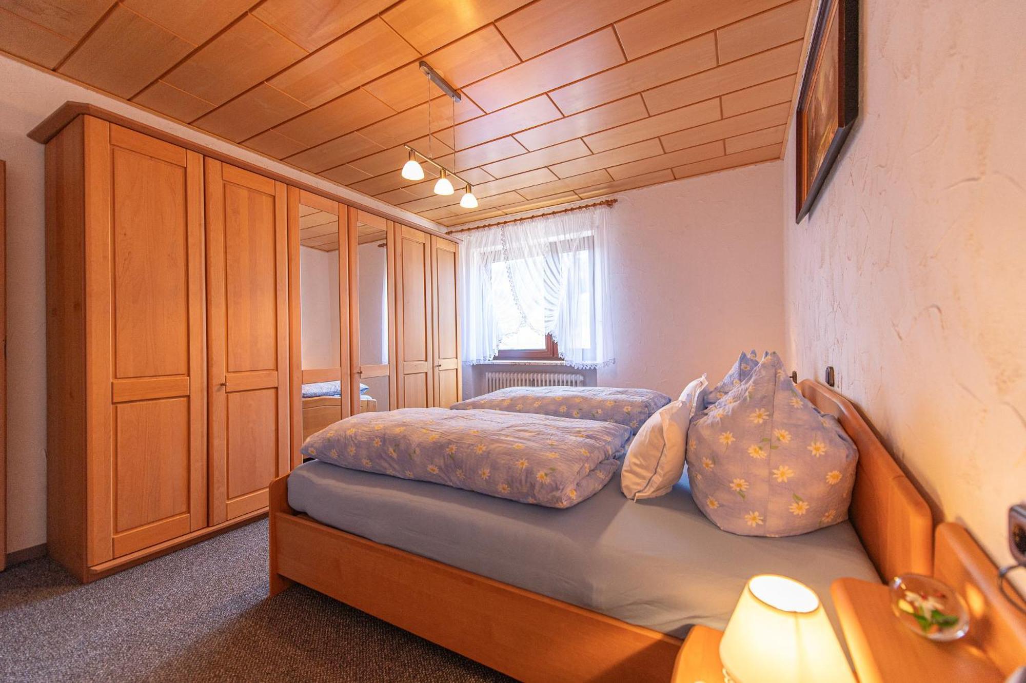 Ferienwohnung Werner Warmensteinach Kültér fotó