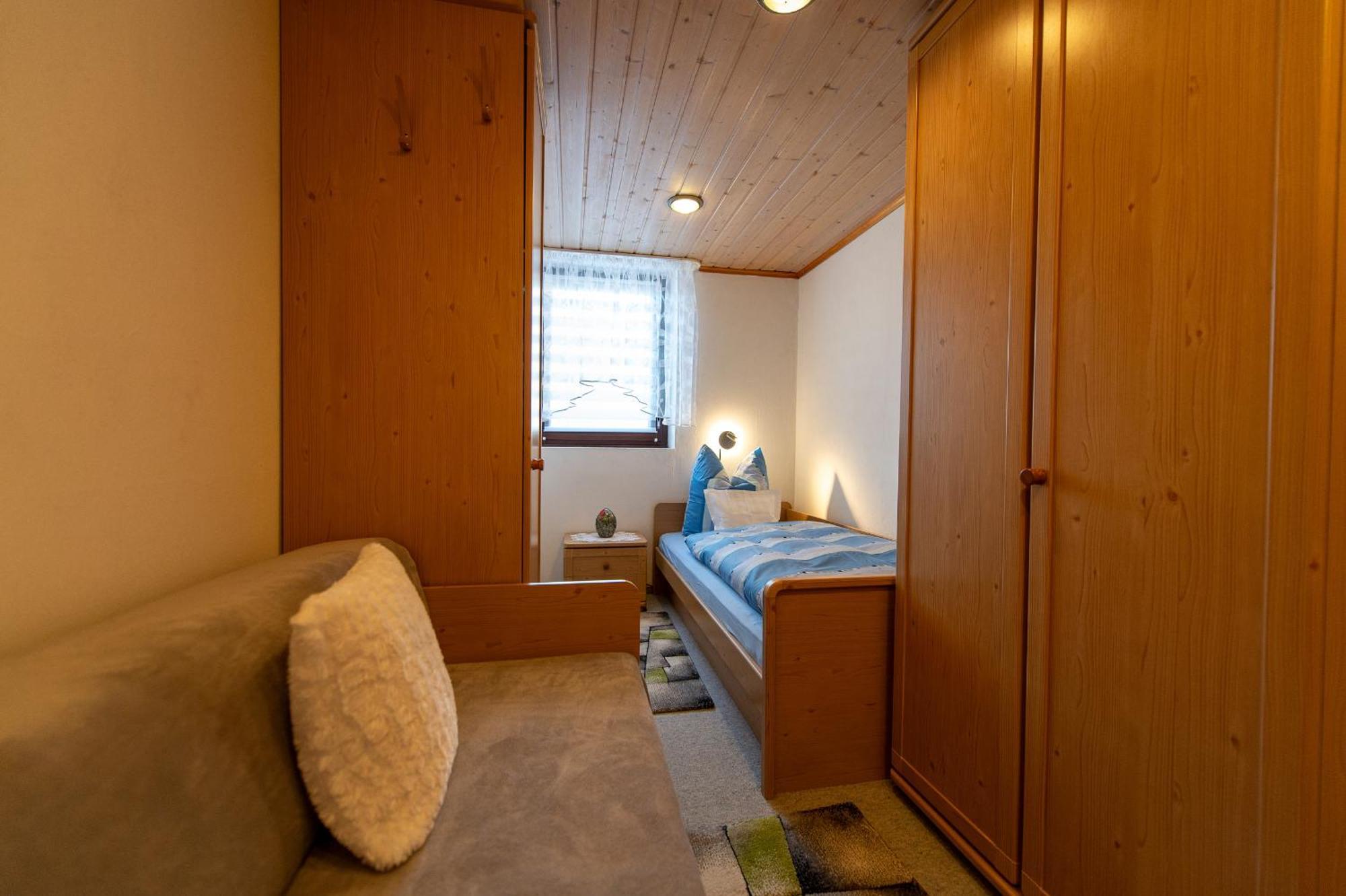 Ferienwohnung Werner Warmensteinach Kültér fotó