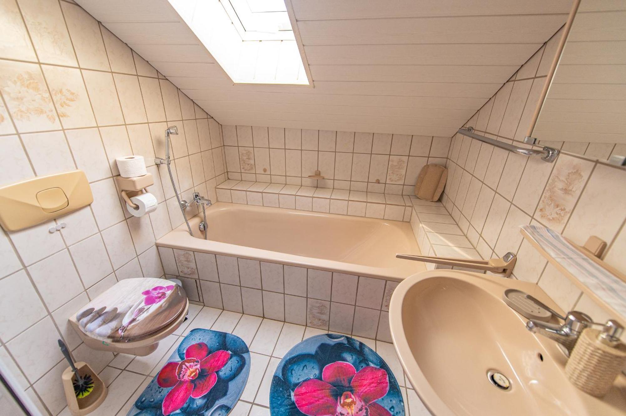 Ferienwohnung Werner Warmensteinach Kültér fotó