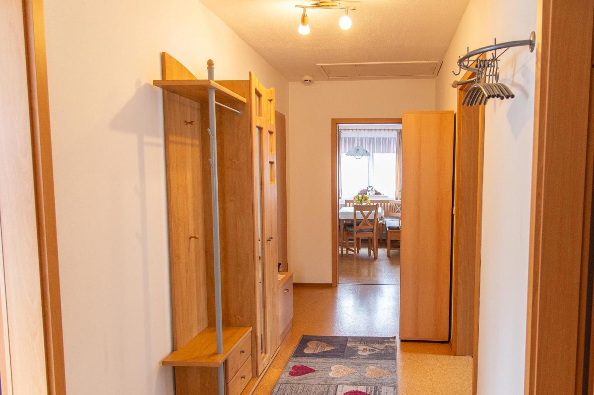 Ferienwohnung Werner Warmensteinach Kültér fotó